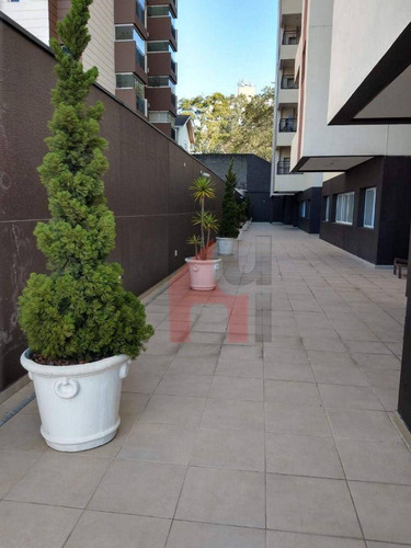 Imagem 4 de 30 de Lindo Apto. Próx. Do Centro De São Bernardo Por R$ 420.000,00 - Ap1730