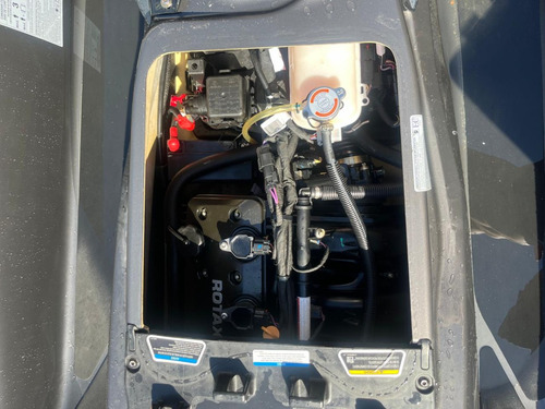 Jet Ski Sea Doo Gtx 170hp 2023 Completo Com Som Revisado