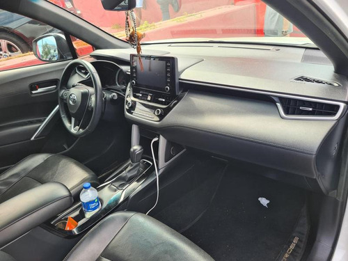 Toyota Corolla Cross Xre 2.0 16v Flex Aut