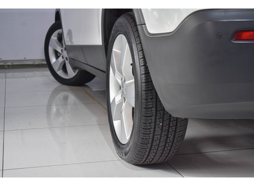 Chevrolet Tracker 1.8 MPFI LTZ 4X2 16V FLEX 4P AUTOMÁTICO
