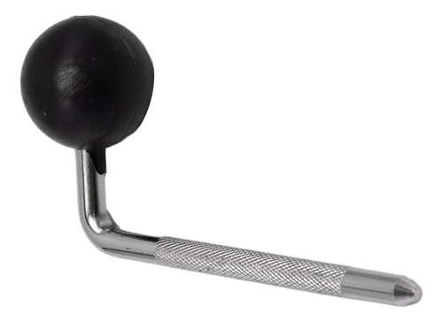 Mt L Rod Ball Drum Regulador Piezas Instrumentos 40 Mm