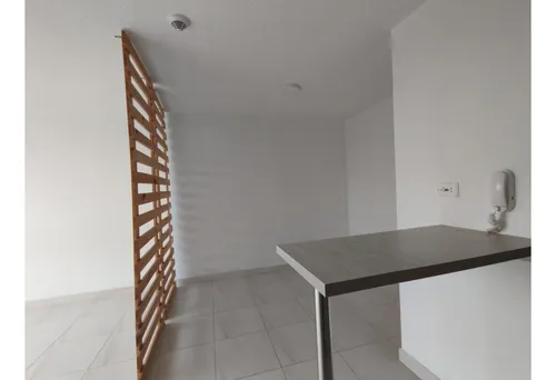 Aparta Estudio En Venta Dosquebradas