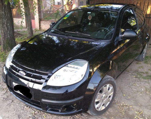 Ford Ka 1.6 Fly Viral 2009