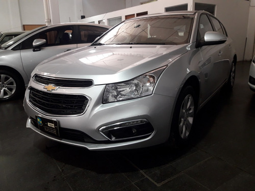 Chevrolet Cruze 1.8 Lt 5ptas 2015