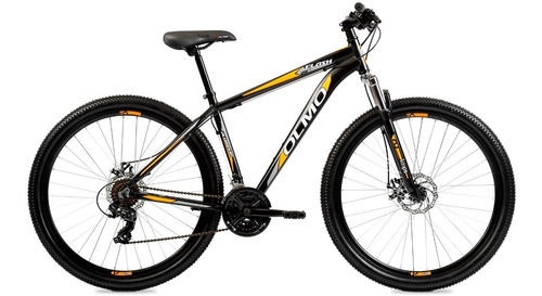 Bicicleta Mtb Olmo Flash 290+ Disco Rod 29