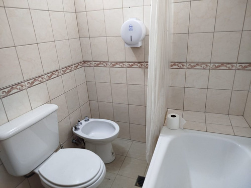Alquiler Departamento Amoblado 2 Dorm. Mendoza