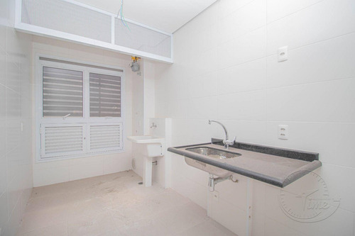 Imagem 4 de 10 de Apartamento À Venda, 55 M² Por R$ 440.000,00 - Empresarial 18 Do Forte - Barueri/sp - Ap1702