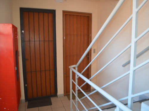 Imagem 23 de 25 de Apartamento - Ap00327 - 34684562