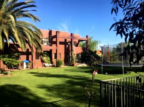 Imagen 2 de 9 de Parcela En Venta En Colina