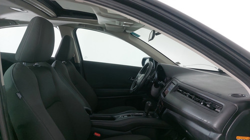 Honda HR-V 1.8 PRIME CVT