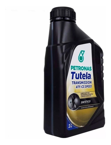 Imagem 3 de 7 de Óleo Tutela Cs Speed Para Cambio I-motion E Dualogic