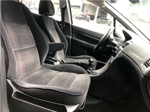 Peugeot 307 2.0 Feline Sedan 16v Gasolina - Venancioscar