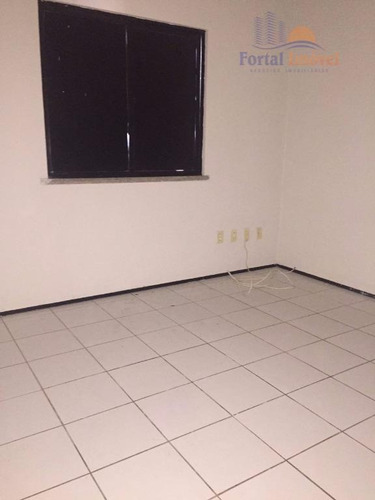 Imagem 30 de 30 de Apartamento Residencial À Venda, Maraponga, Fortaleza. - Ap0160