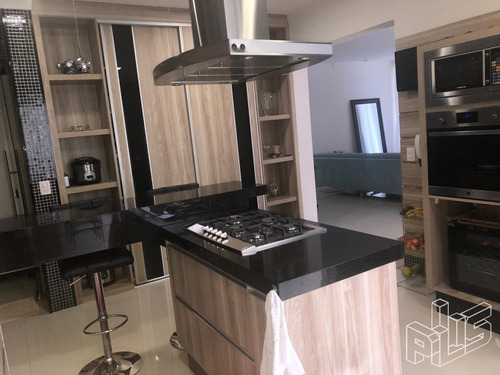Imagem 11 de 30 de Casa À Venda Em Parque Residencial Villa Dos Inglezes - Ca008997