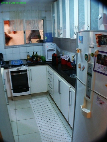 Imagem 3 de 20 de Casa - Ca00319 - 34456653