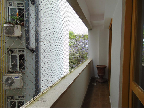 Imagem 4 de 12 de Apartamento Para Aluguel, 1 Quarto, Centro Histórico - Porto Alegre/rs - 5787