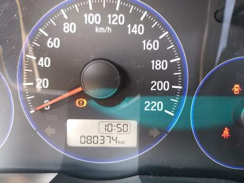 Imagem 5 de 6 de Honda City Dx 2016