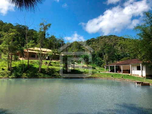 Imagem 24 de 30 de Lindo E Luxuoso Sítio - 79 - 68959884