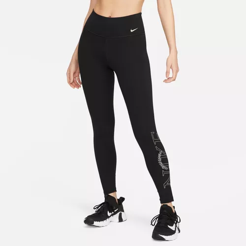 Legging Nike Dri-fit One Feminina