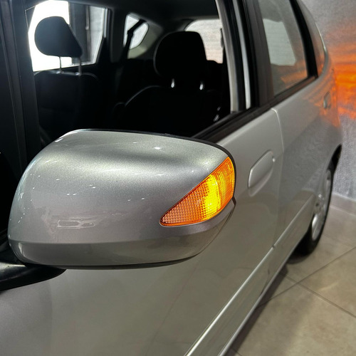 Honda Fit Fit EX/S 1.5 Flex/Flexone 16V 5p Aut.