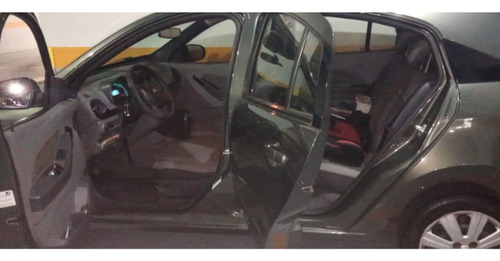 Chevrolet Agile 1.4 Lt 5p