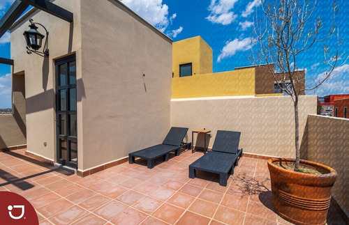 Imagen 29 de 30 de Casa A La Venta En Residencial Privado De San Miguel De Alle