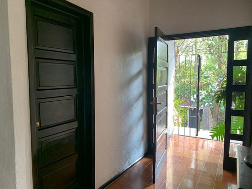 Imagen 10 de 14 de Casa En Privada En Rancho Cortes / Cuernavaca - Crb-1005-cp