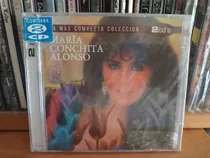 Comprar Maria Conchita Alonso - La Mas Completa Coleccion 2 Cds.