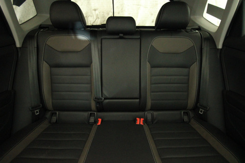 Volkswagen Taos 1.4 Tsi Highline At