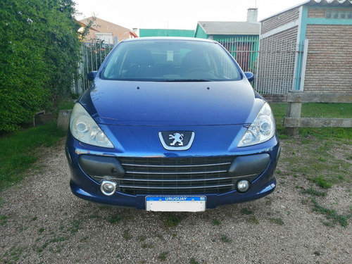 Peugeot 307 1.6 Sedan Xs 110cv Mp3