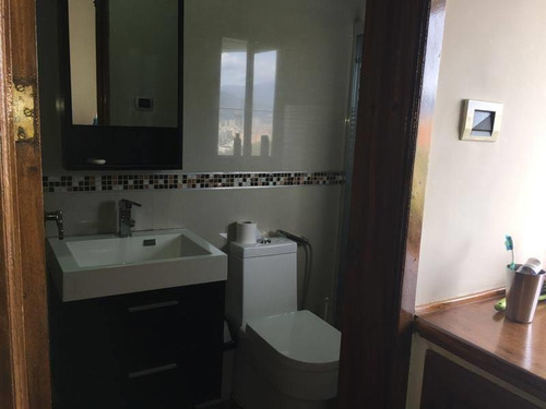 Imagen 5 de 13 de Apartamento En Venta En Res. Terrazas Del Paraiso Urb. El Bosque Cod: Maa-696