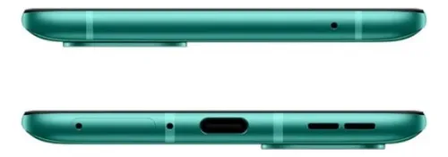 Oneplus 8t Dual Sim 256 Gb Verde 12 Gb Ram
