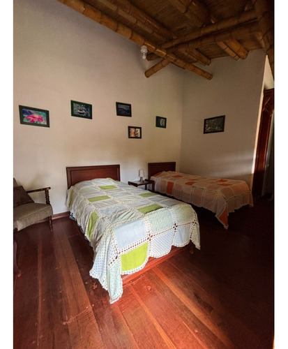 Venta Finca Hotel Tebaida Quindio Colombia Cod: 8431951