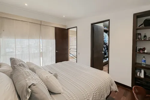 Apartamento En Arriendo En Portales Del Norte. Cod A7308