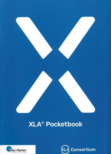 Xla® Pocketbook / Marco Gianotten