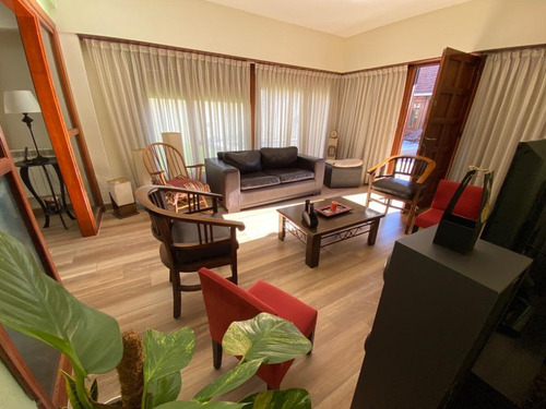 Chalet Reciclado Venta Parque Luro Mar Del Plata