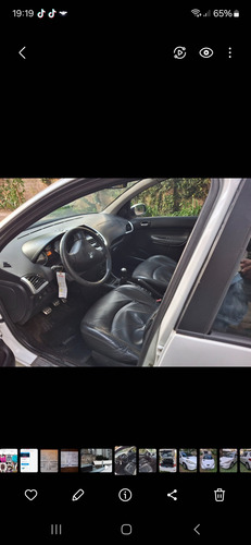 Peugeot 207 1.6 Griffe 106cv