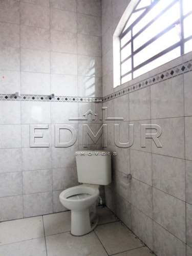 Imagem 15 de 15 de Predio - Vila Alto De Santo Andre - Ref: 20234 - V-20234