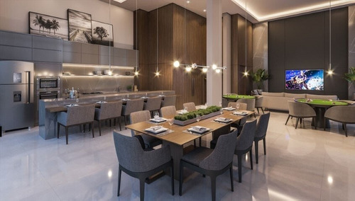 Imagem 15 de 30 de Apartamento - Ap01436 - 69027831