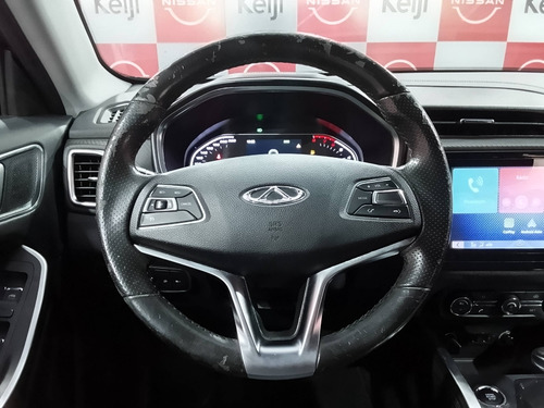 Caoa Chery Tiggo 5X 1.5 VVT TURBO iFLEX T DCT