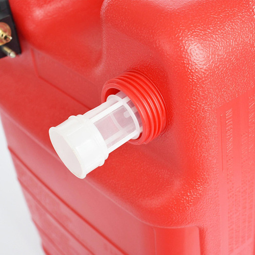 Qs1 Colador De Aceite Para Automóvil Filtro De Tanque De
