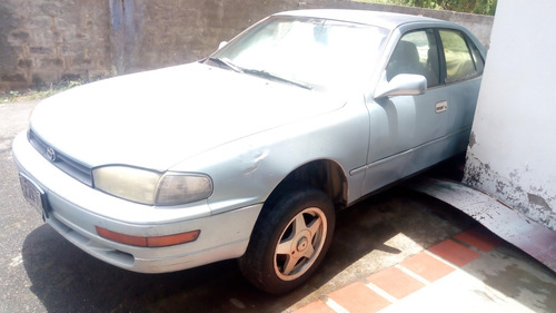 Camry Toyota 6 Cilindros 92