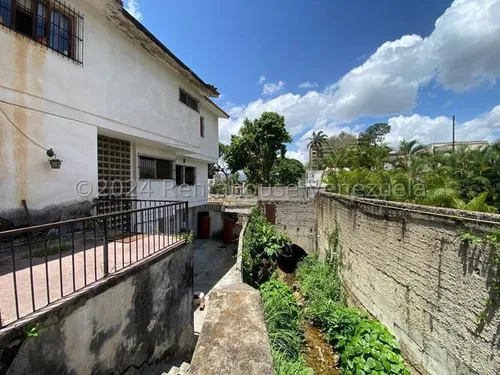 Casa En Venta - Mls #24-27458