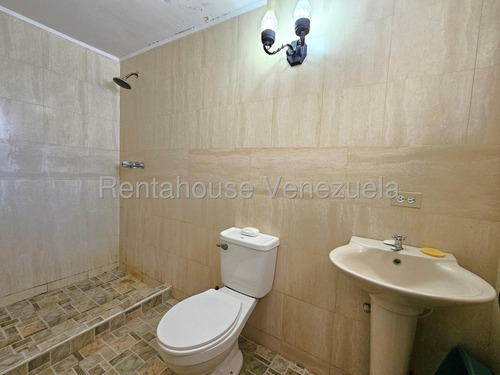 Esplendida Quinta En Venta En Santa Elena Barquismeto Aa