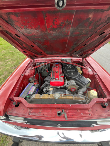 Torino Grand Routier Gama 82