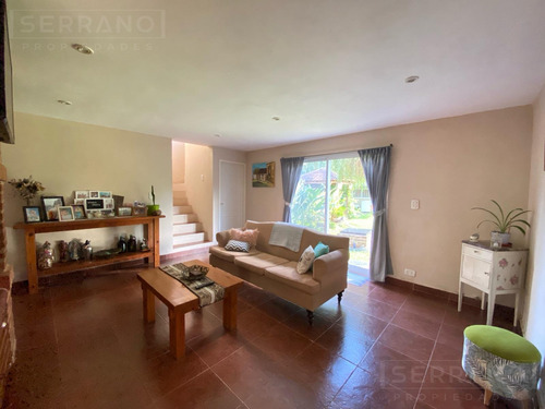 Venta Casa 4 Amb. Parque Sakura. Apta Credito Hipotecario.