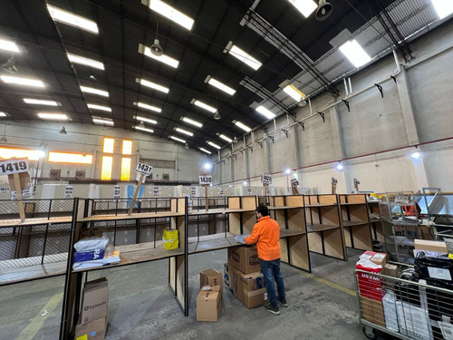 Galpon En Venta Barracas 1500m2 Mixtura E2