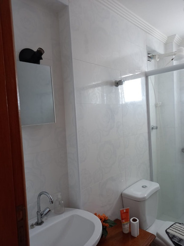 Imagem 8 de 14 de Apartamento 2 Dormitórios Na Vila Tupy