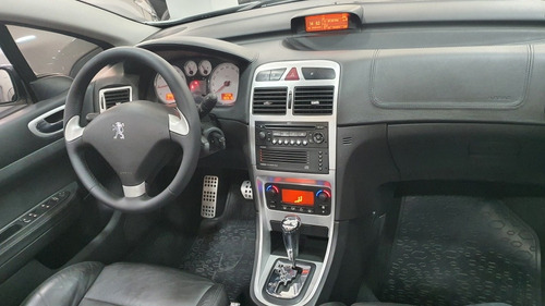 Peugeot 307 Cc 2008 2.0 Aut. 2p