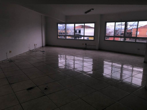 Imagem 6 de 9 de Comercial - Aluguel - Tupi - Praia Grande - Arj143